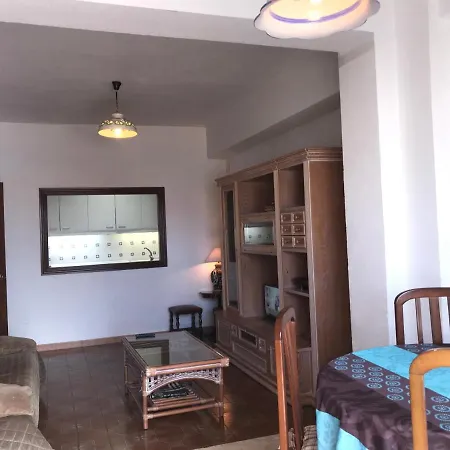 Marysol Apartment