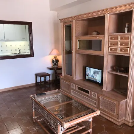 Marysol Apartment