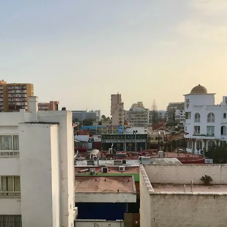 Marysol Apartment Benalmadena