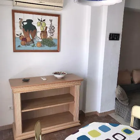 Marysol Apartment Benalmadena